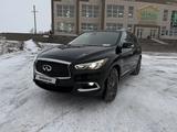 Infiniti QX60 2017 года за 11 954 285 тг. в Астана