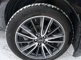 Infiniti QX60 2017 года за 11 954 285 тг. в Астана – фото 4