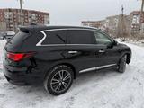 Infiniti QX60 2017 года за 11 954 285 тг. в Астана – фото 5