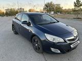 Opel Astra 2012 годаүшін2 890 000 тг. в Караганда – фото 4