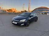 Opel Astra 2012 года за 2 890 000 тг. в Караганда
