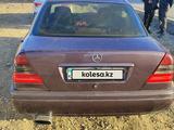 Mercedes-Benz C 280 1995 годаfor1 650 000 тг. в Талдыкорган – фото 2