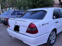 Mercedes-Benz C 200 1996 годаүшін2 600 000 тг. в Кокшетау