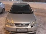 BYD F3 2010 года за 1 500 000 тг. в Астана