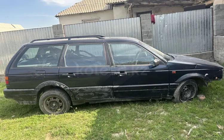 Volkswagen Passat 1992 года за 550 000 тг. в Шымкент