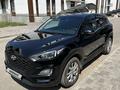 Hyundai Tucson 2019 года за 11 000 000 тг. в Алматы – фото 3