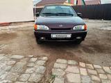 ВАЗ (Lada) 2114 2013 года за 1 500 000 тг. в Балхаш