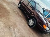ВАЗ (Lada) 2114 2013 года за 1 500 000 тг. в Балхаш – фото 2