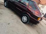 ВАЗ (Lada) 2114 2013 года за 1 500 000 тг. в Балхаш – фото 3