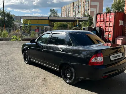 ВАЗ (Lada) Priora 2170 2014 года за 2 799 000 тг. в Усть-Каменогорск