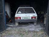 ВАЗ (Lada) 2109 1994 года за 300 000 тг. в Астана