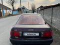 Audi 80 1993 года за 1 340 000 тг. в Тараз – фото 4