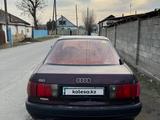 Audi 80 1993 года за 1 340 000 тг. в Тараз – фото 4
