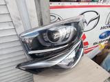 Kia Picanto morning 2018 2020 фары за 200 000 тг. в Алматы – фото 3