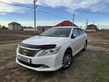 Toyota Camry 2014 годаfor9 400 000 тг. в Аксай – фото 5