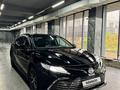 Toyota Camry 2021 года за 14 400 000 тг. в Алматы – фото 5