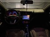 Kia Rio 2012 года за 3 700 000 тг. в Талдыкорган