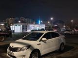 Kia Rio 2012 года за 3 700 000 тг. в Талдыкорган – фото 2