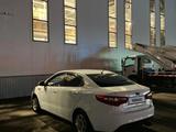 Kia Rio 2012 года за 3 700 000 тг. в Талдыкорган – фото 3