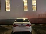 Kia Rio 2012 года за 3 700 000 тг. в Талдыкорган – фото 4
