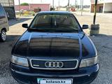 Audi A4 1997 годаүшін1 650 000 тг. в Туркестан