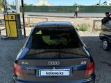 Audi A4 1997 годаүшін1 650 000 тг. в Туркестан – фото 4