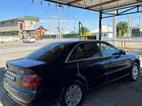 Audi A4 1997 годаүшін1 650 000 тг. в Туркестан – фото 5