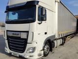 DAF  XF 2018 года за 34 000 000 тг. в Алматы