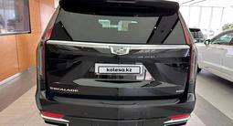 Cadillac Escalade 2023 года за 79 500 000 тг. в Астана – фото 3