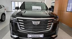 Cadillac Escalade 2023 года за 79 500 000 тг. в Астана – фото 2