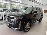 Cadillac Escalade 2023 годаүшін79 500 000 тг. в Астана – фото 5