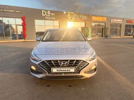 Hyundai i30 2023 года за 8 500 000 тг. в Актобе – фото 13