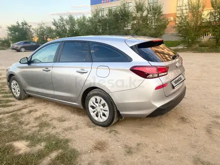 Hyundai i30 2023 года за 8 500 000 тг. в Актобе – фото 14