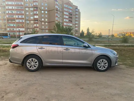 Hyundai i30 2023 года за 8 500 000 тг. в Актобе – фото 15