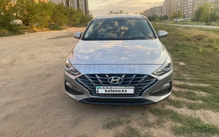 Hyundai i30 2023 года за 8 500 000 тг. в Актобе