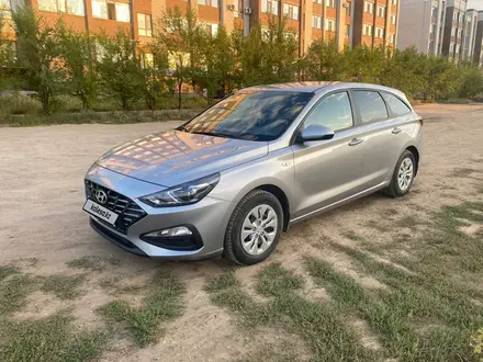 Hyundai i30 2023 года за 8 500 000 тг. в Актобе – фото 4