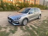 Hyundai i30 2023 года за 8 500 000 тг. в Актобе – фото 2