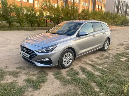 Hyundai i30 2023 года за 8 500 000 тг. в Актобе – фото 2