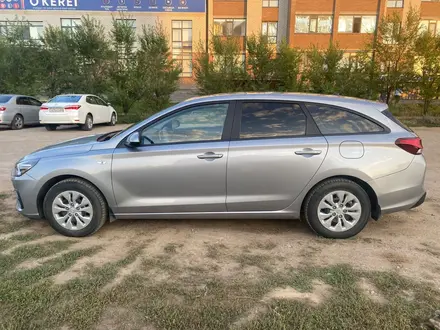 Hyundai i30 2023 года за 8 500 000 тг. в Актобе – фото 6