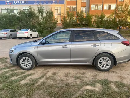 Hyundai i30 2023 года за 8 500 000 тг. в Актобе – фото 7