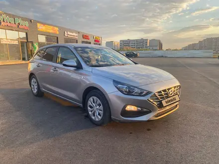 Hyundai i30 2023 года за 8 500 000 тг. в Актобе – фото 9