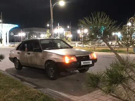 ВАЗ (Lada) 21099 2000 года за 700 000 тг. в Туркестан