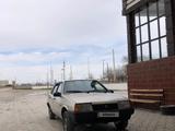 ВАЗ (Lada) 21099 2000 годаүшін700 000 тг. в Туркестан – фото 5