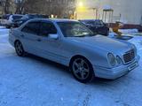 Mercedes-Benz E 430 1997 годаүшін4 200 000 тг. в Астана – фото 4