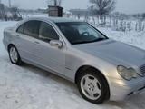 Mercedes-Benz C 240 2000 годаүшін3 500 000 тг. в Ушарал – фото 4