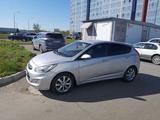 Hyundai Accent 2012 года за 5 555 555 тг. в Усть-Каменогорск – фото 2