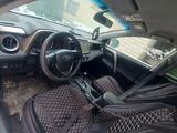 Toyota RAV4 2013 годаfor10 000 000 тг. в Актобе – фото 4