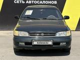 Toyota Carina E 1996 годаүшін1 950 000 тг. в Тараз – фото 2