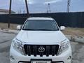 Toyota Land Cruiser Prado 2015 года за 16 800 000 тг. в Актау – фото 2