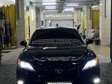 Toyota Camry 2020 годаүшін10 700 000 тг. в Шымкент – фото 3